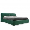 Kilian round bed - myhome Kilian round bed - myhome
